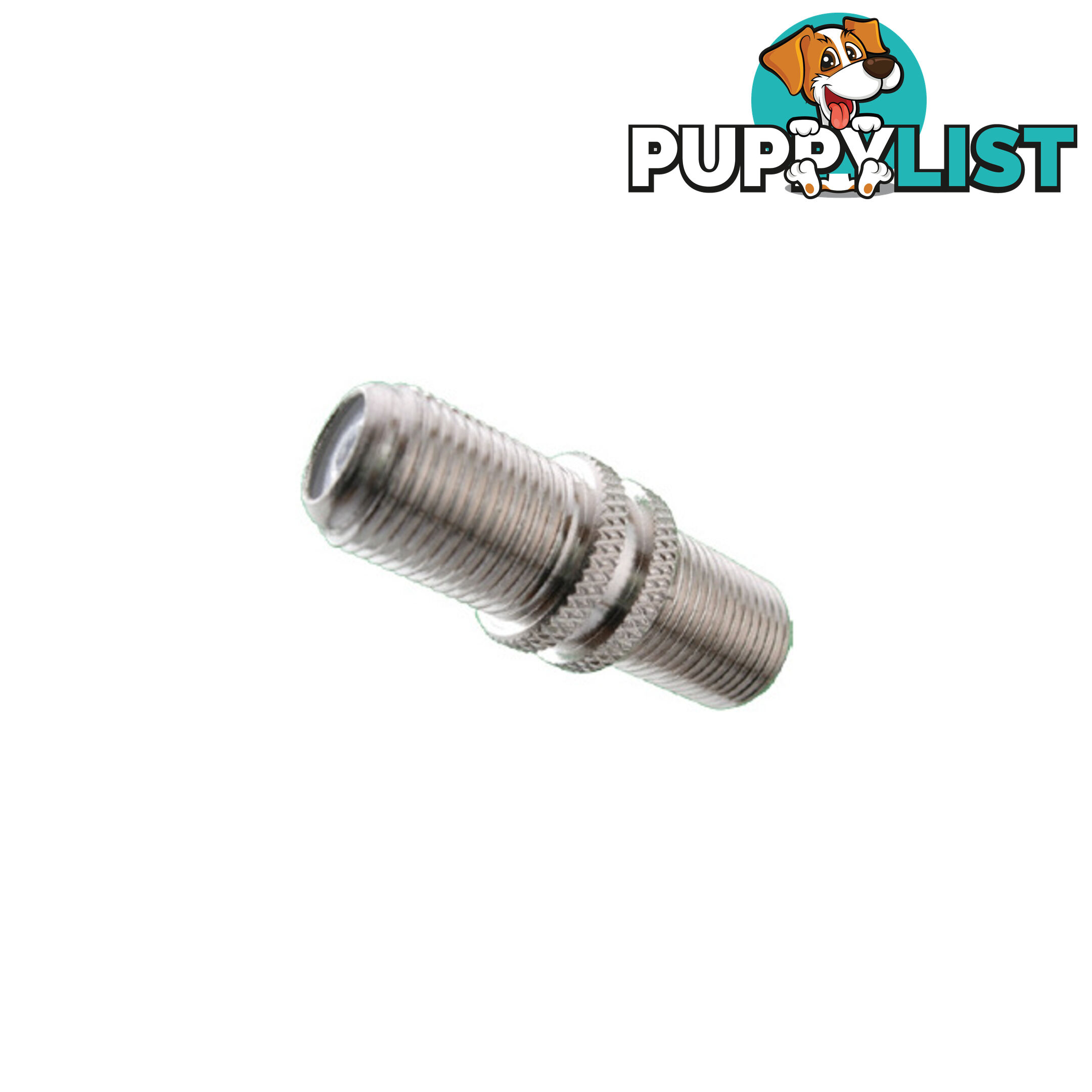 PA5083 QUICKCAP F SOCKET JOINER GENDER CHANGER