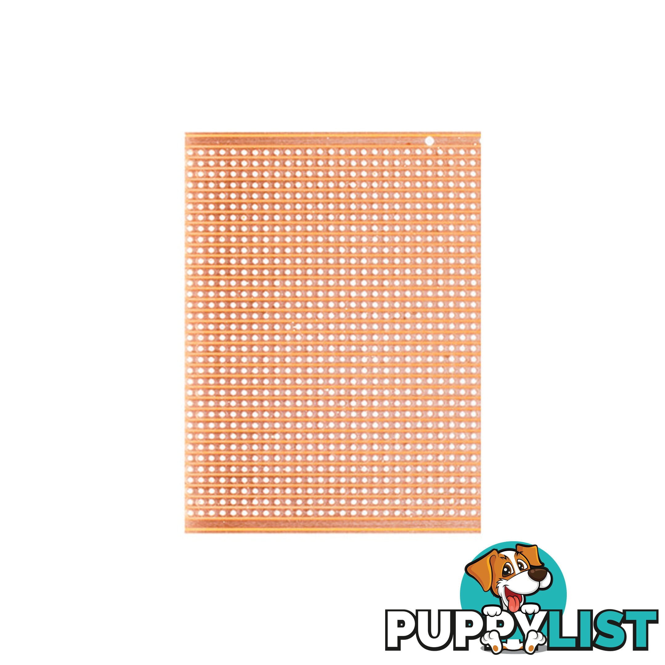 PCB9576 95MM X 75MM PCB BOARD MATRIX / VERO / BREADBOARD