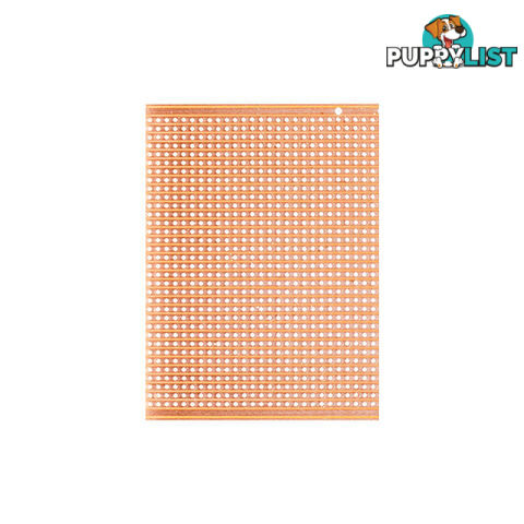 PCB9576 95MM X 75MM PCB BOARD MATRIX / VERO / BREADBOARD