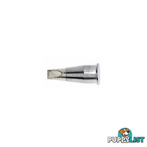 LHTC 3.2MM CHISEL SOLDERING TIP SUITS WSD151