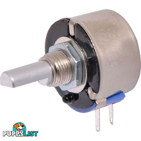 3AW-10K 10K 3 WATT WIRE WOUND POT POTENTIOMETER