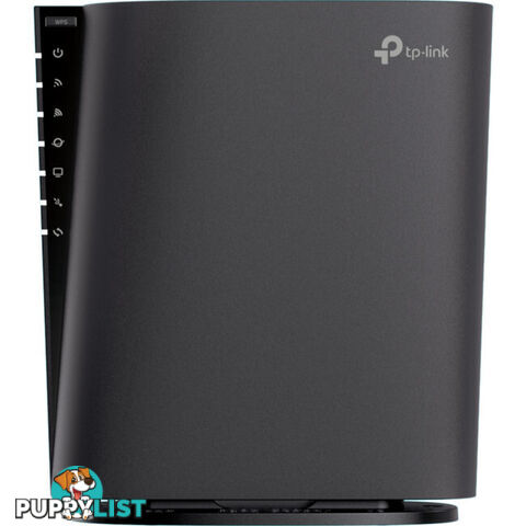 AX80 AX6000 8 STREAM WIFI6 ROUTER WITH 2.5G PORT