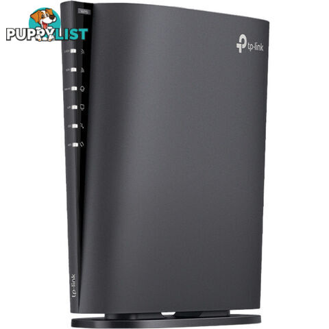 AX80 AX6000 8 STREAM WIFI6 ROUTER WITH 2.5G PORT