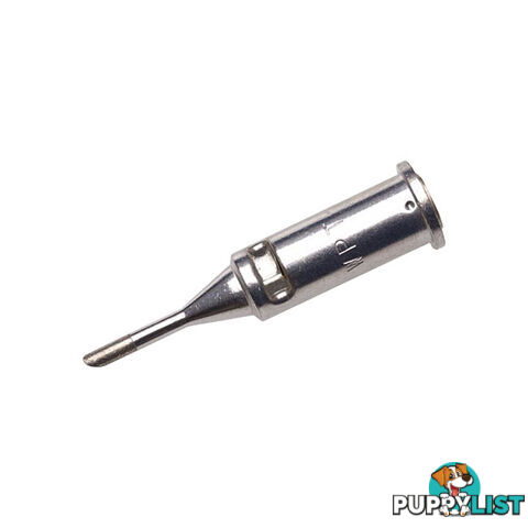 WPT8 2MM 35Â¦ SPADE TIP WELLER FOR WPA2 AND WSTA3