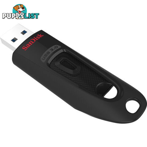 FD64GBU3SD 64GB FLASH DRIVE USB 3.0 SANDISK ULTRA CZ48