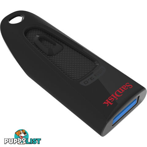 FD64GBU3SD 64GB FLASH DRIVE USB 3.0 SANDISK ULTRA CZ48