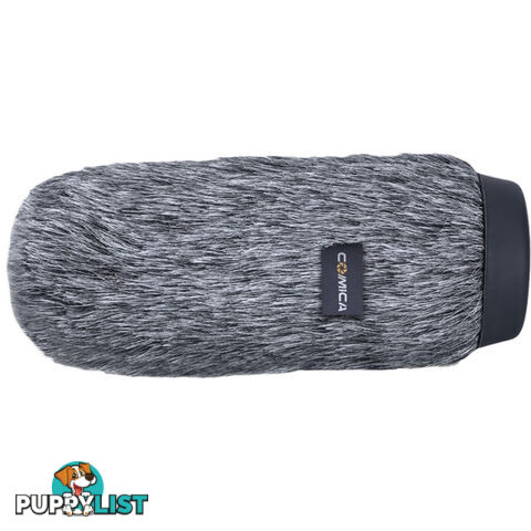 MF5 OUTDOOR MICROPHONE WIND MUFF