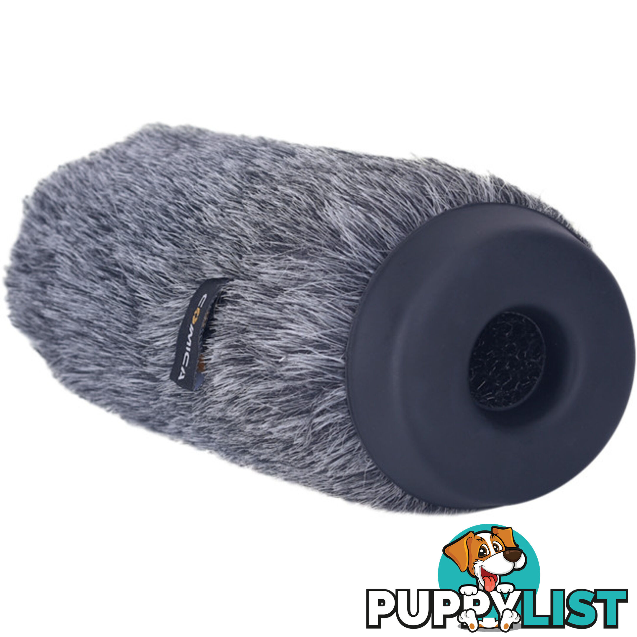 MF5 OUTDOOR MICROPHONE WIND MUFF