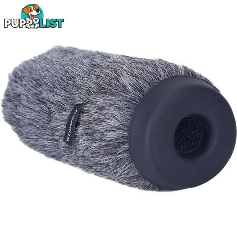 MF5 OUTDOOR MICROPHONE WIND MUFF