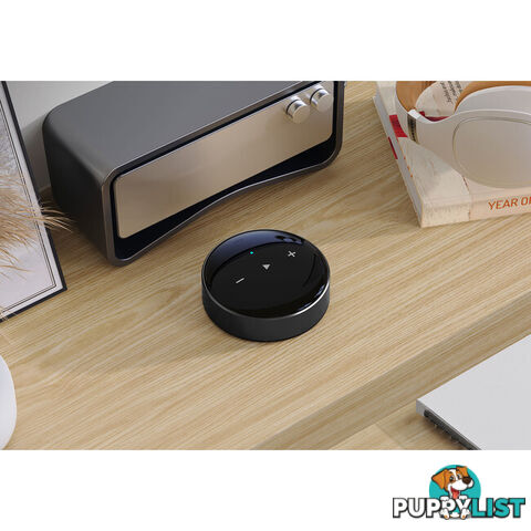 WIIMMINI WIIM MINI WIRELESS AUDIO STREAMER AIRPLAY2 SPOTIFY CONNECT TIDAL CONNECT