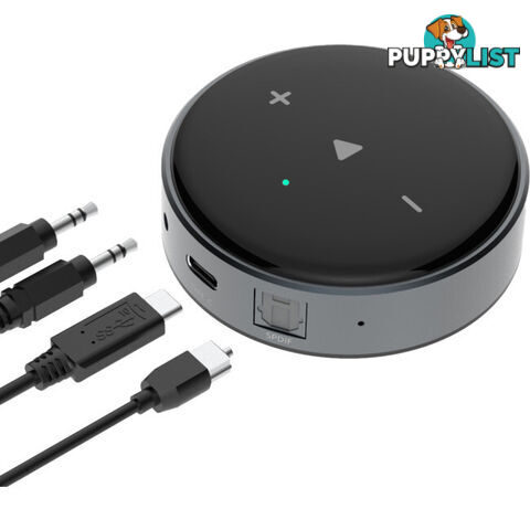 WIIMMINI WIIM MINI WIRELESS AUDIO STREAMER AIRPLAY2 SPOTIFY CONNECT TIDAL CONNECT