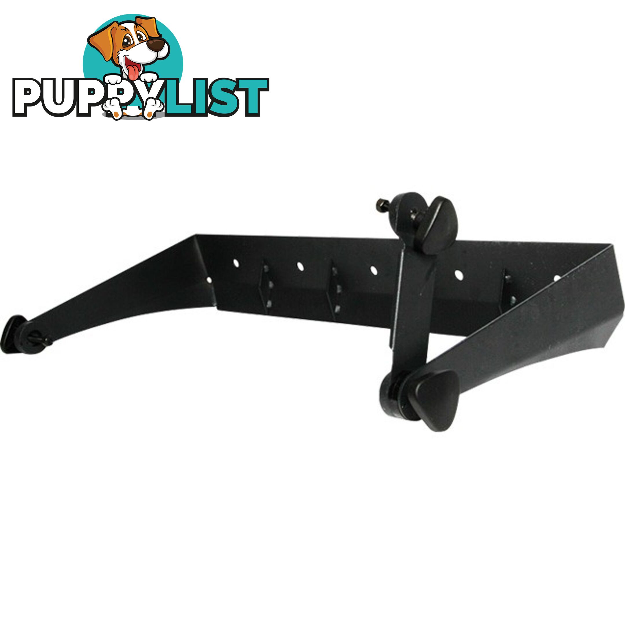 WB350I WALL BRACKETS TO SUIT QM350I QUEST