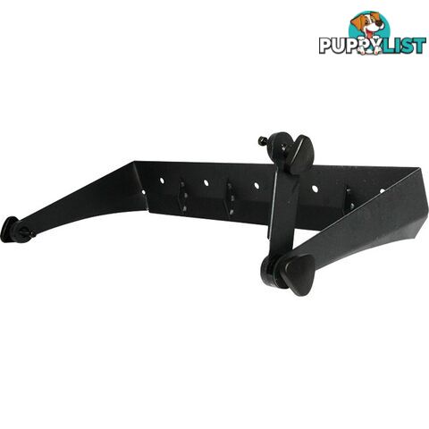 WB350I WALL BRACKETS TO SUIT QM350I QUEST