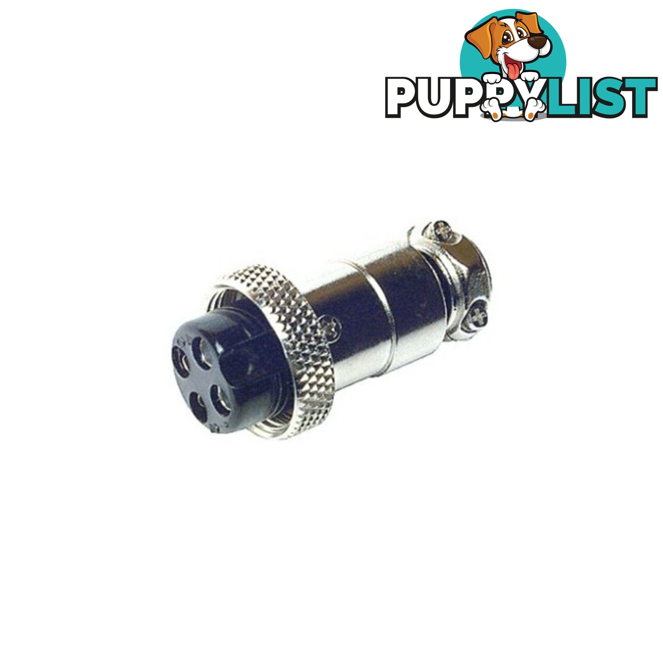 PD3832 4 PIN MICROPHONE PLUG