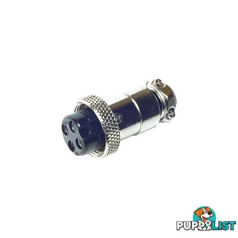 PD3832 4 PIN MICROPHONE PLUG