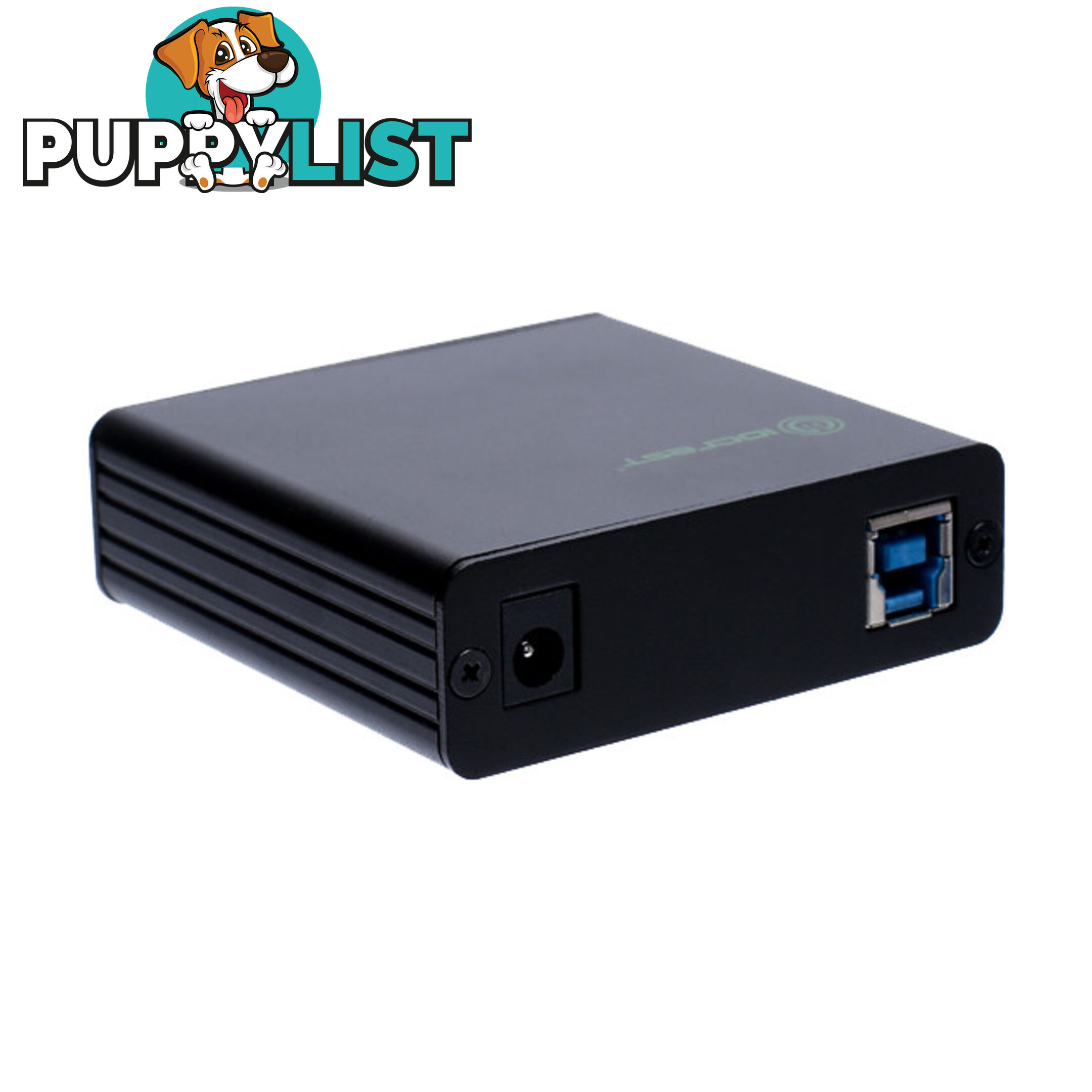 UL4 USB3.0 TO 4 LAN PORTS ADAPTER