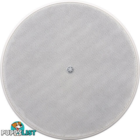 VXC3FW 3.5" CEILING SPEAKERS WHITE 8 OHM OR 100V LINE