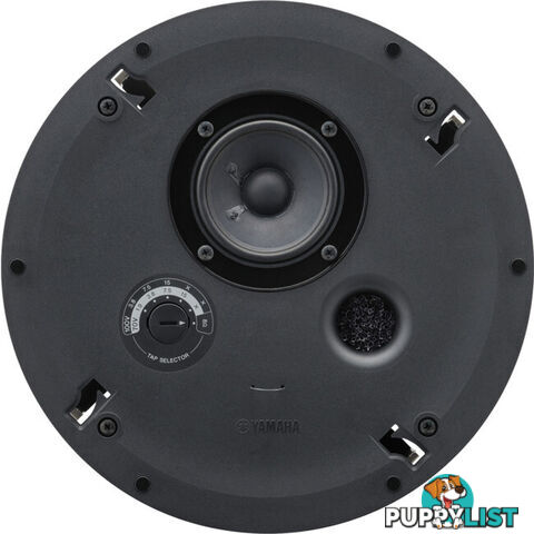 VXC3FW 3.5" CEILING SPEAKERS WHITE 8 OHM OR 100V LINE