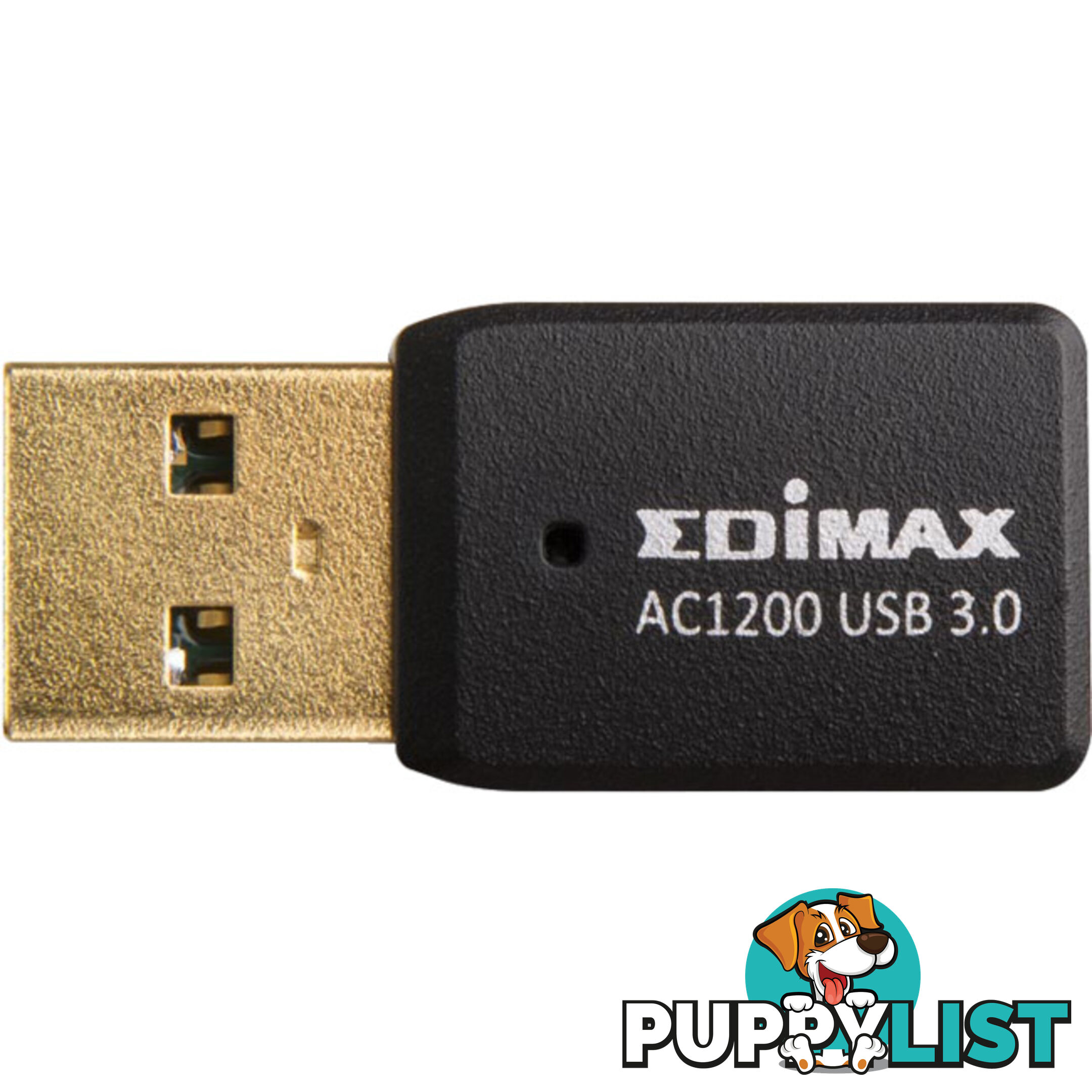 EW7822UTC AC1200 DUAL BAND USB3 ADAPTER MU-MIMO