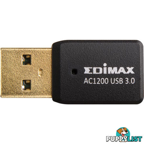 EW7822UTC AC1200 DUAL BAND USB3 ADAPTER MU-MIMO