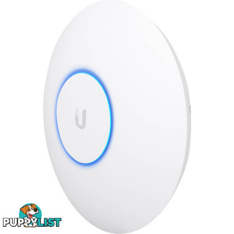 UAP-NANOHD-3 COMPACT UNIFI AC AP 3 PACK