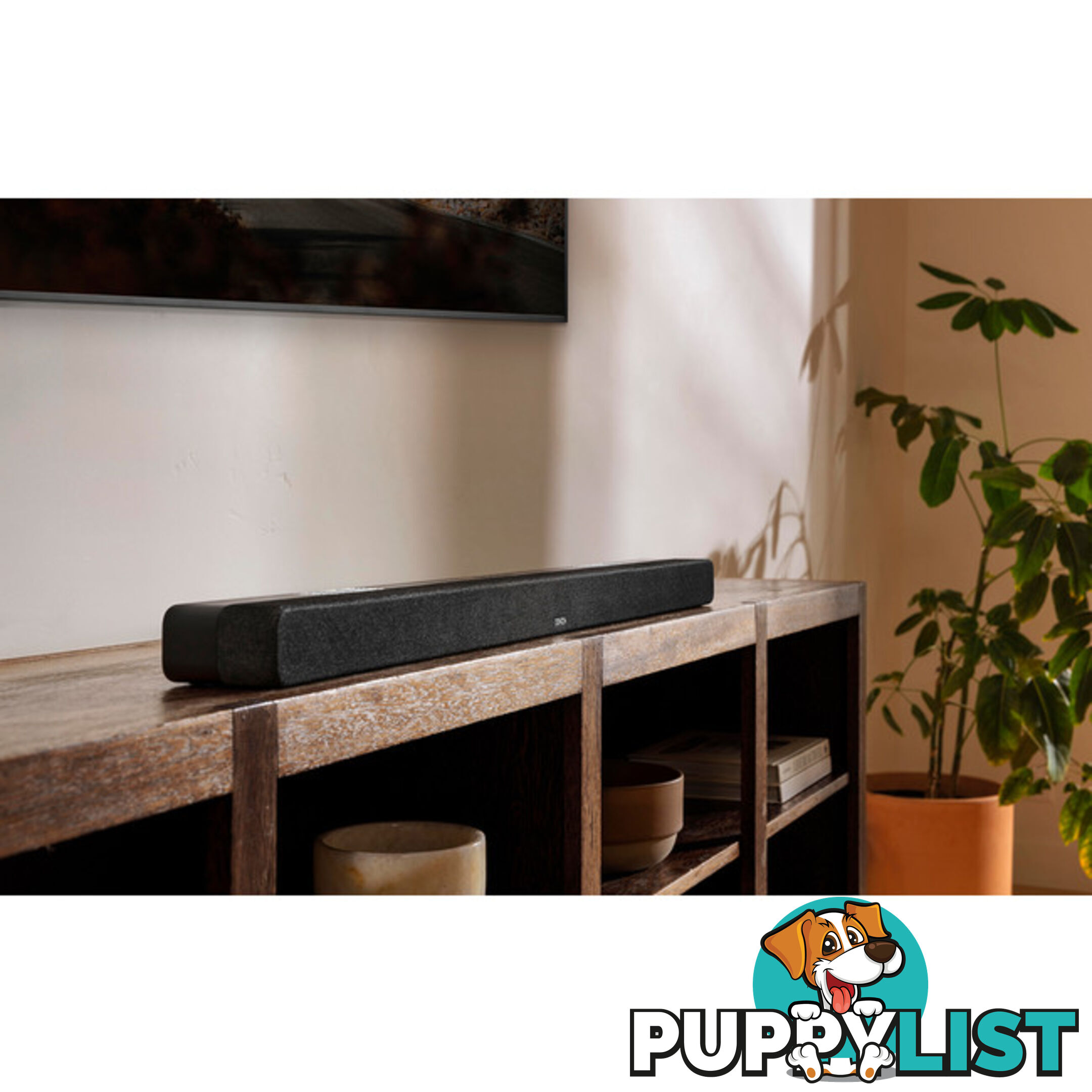 DHTS517 DOLBY ATMOS SOUNDBAR INCLUDING WIRELESS SUB - BLUETOOTH -EARC