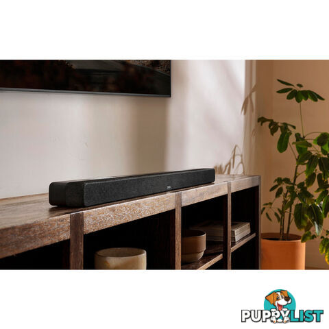 DHTS517 DOLBY ATMOS SOUNDBAR INCLUDING WIRELESS SUB - BLUETOOTH -EARC