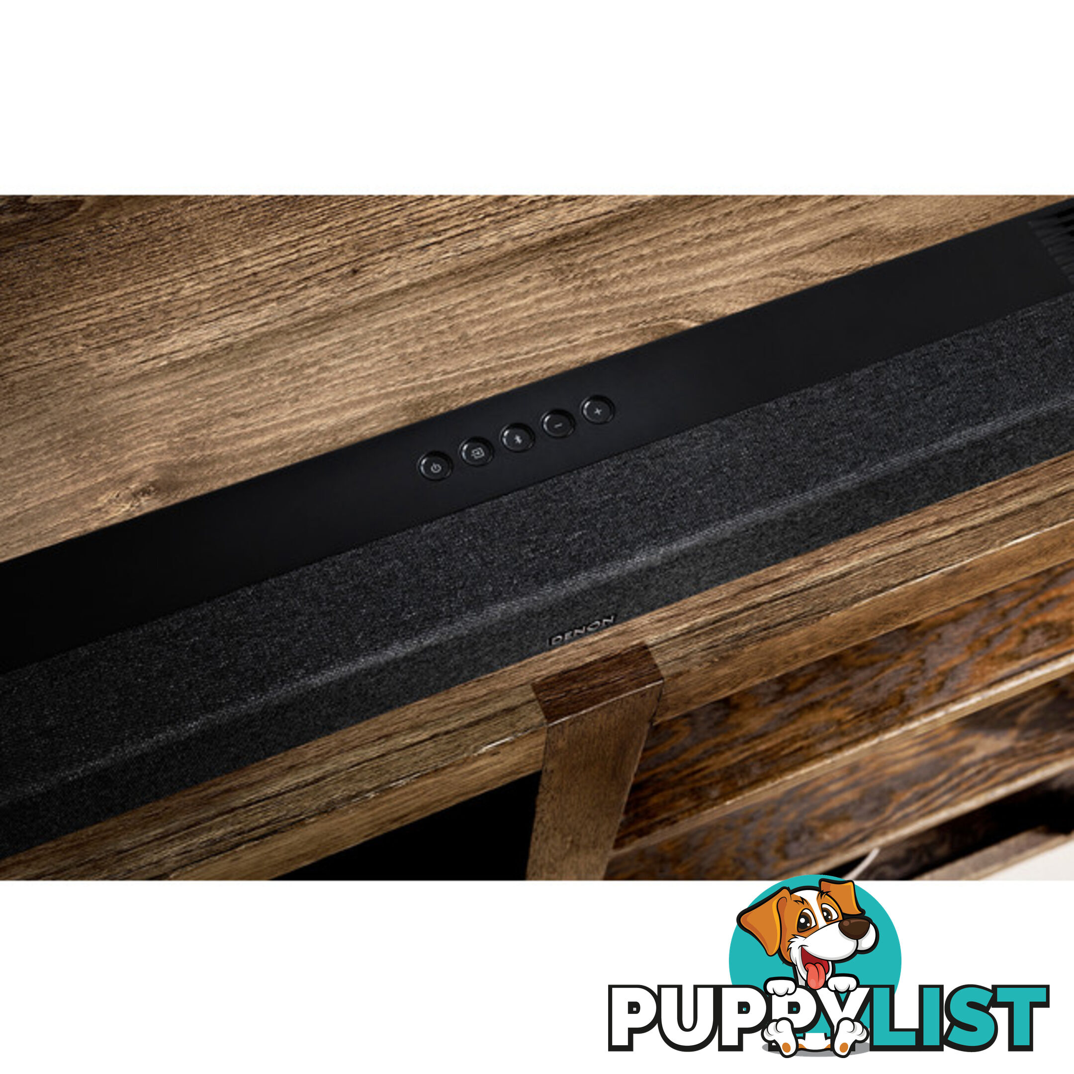 DHTS517 DOLBY ATMOS SOUNDBAR INCLUDING WIRELESS SUB - BLUETOOTH -EARC