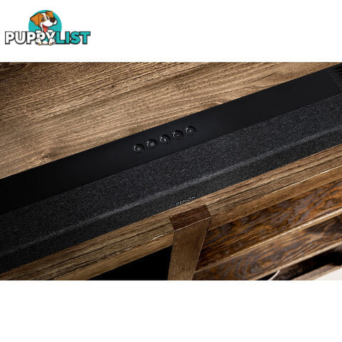 DHTS517 DOLBY ATMOS SOUNDBAR INCLUDING WIRELESS SUB - BLUETOOTH -EARC