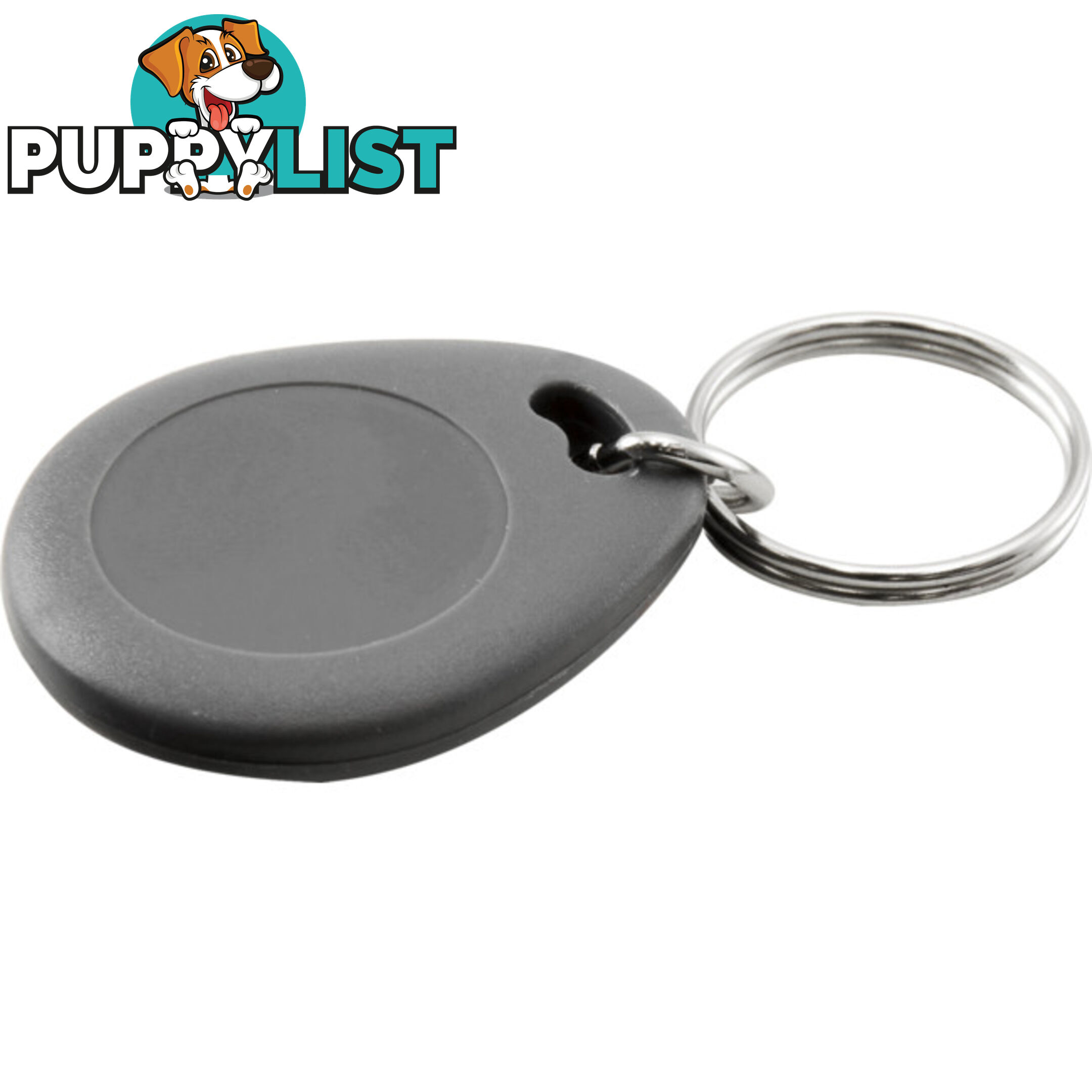 ZZ8950 KEY FOB STYLE RFID TAG SUITS LA5353