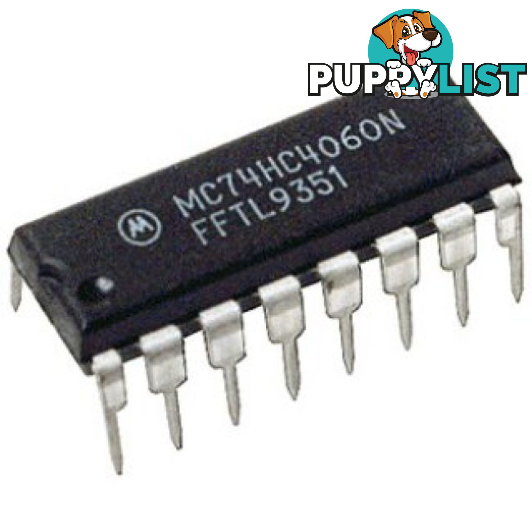 74HC4538 DUAL MONST MULTIVIBRAT