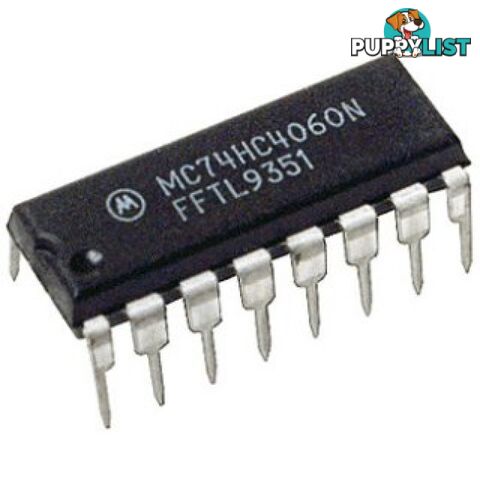 74HC4538 DUAL MONST MULTIVIBRAT