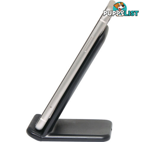 D2324 15W WIRELESS QI CHARGER STAND