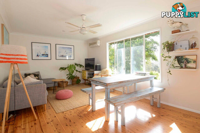 61 Hillside Road AVOCA BEACH NSW 2251