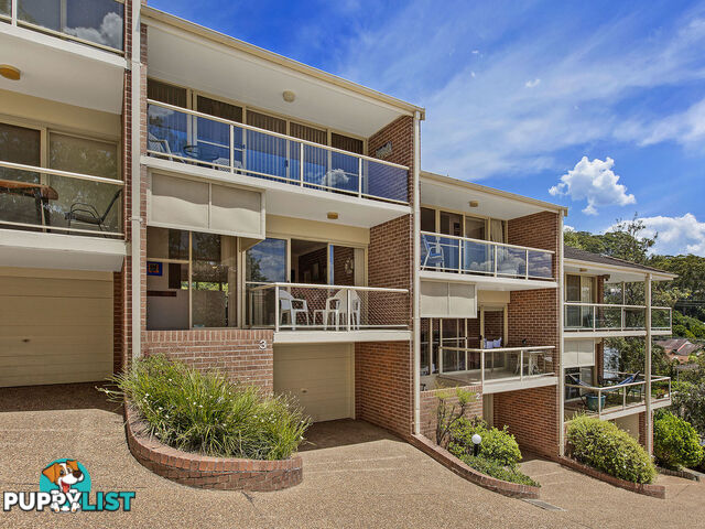 3/34 Avoca Drive AVOCA BEACH NSW 2251