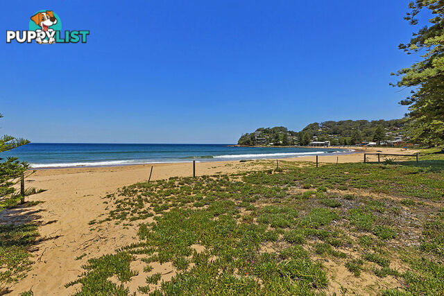 2/145 Avoca Drive AVOCA BEACH NSW 2251