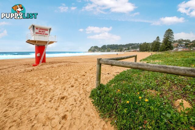 3/170 Avoca Drive AVOCA BEACH NSW 2251