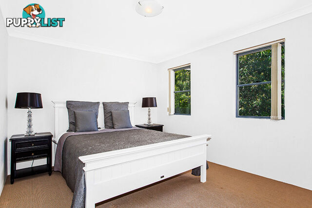 4/1 Cliff Avenue AVOCA BEACH NSW 2251