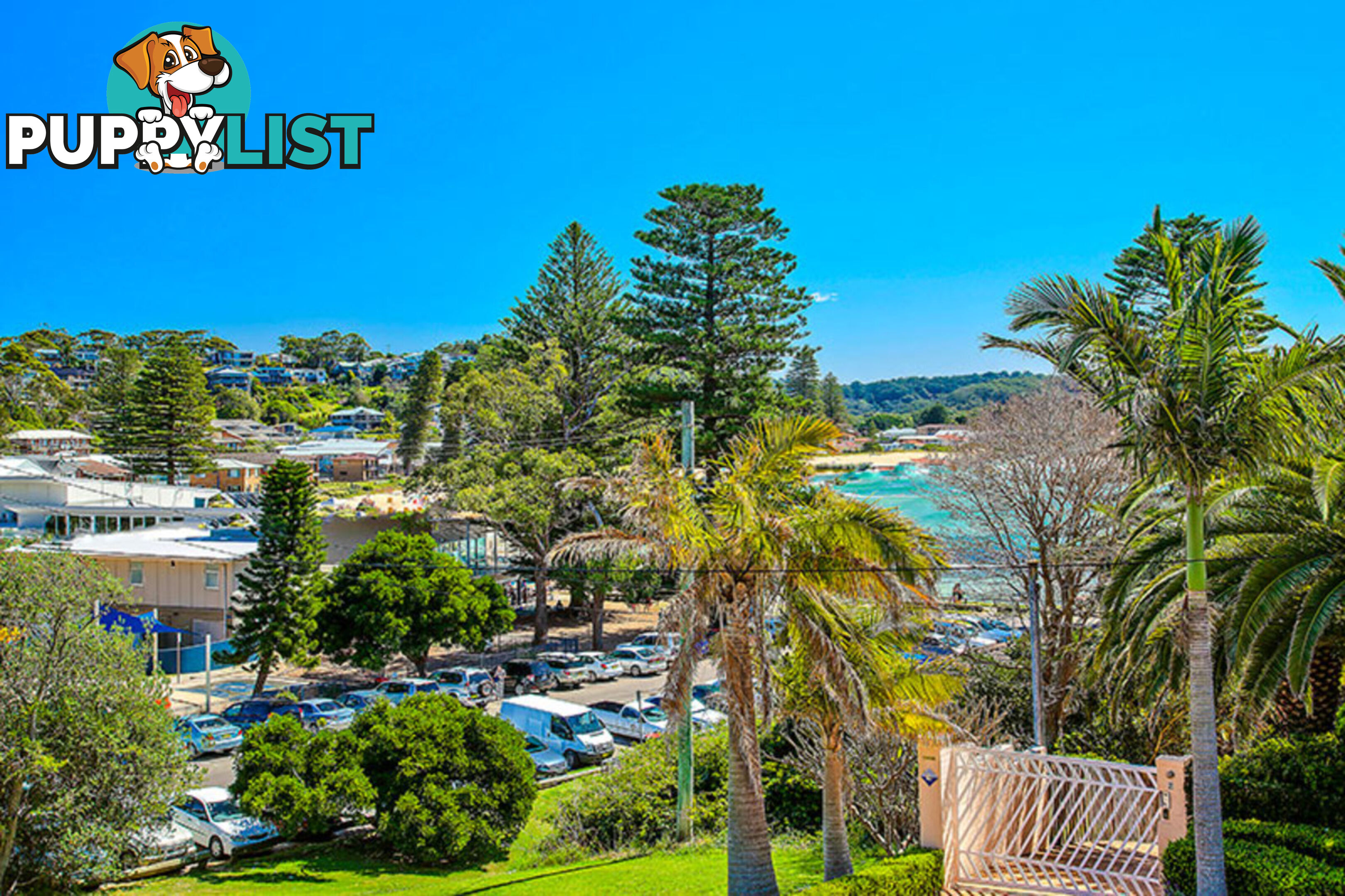 4/1 Cliff Avenue AVOCA BEACH NSW 2251