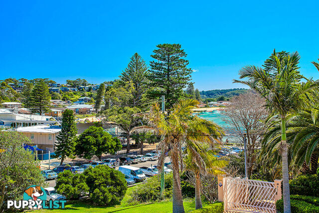 4/1 Cliff Avenue AVOCA BEACH NSW 2251