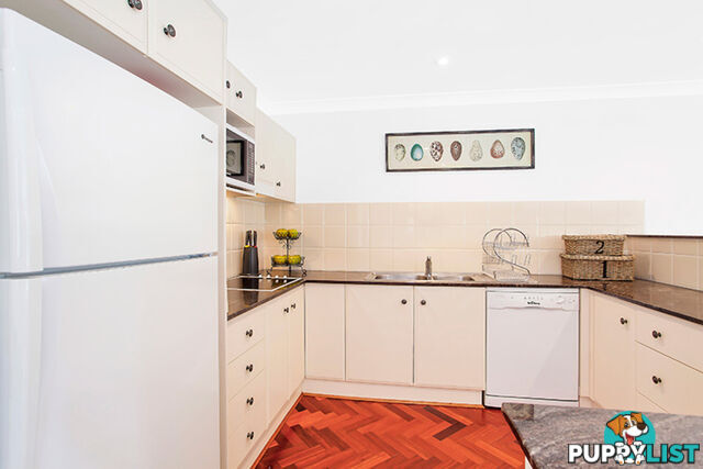 4/1 Cliff Avenue AVOCA BEACH NSW 2251