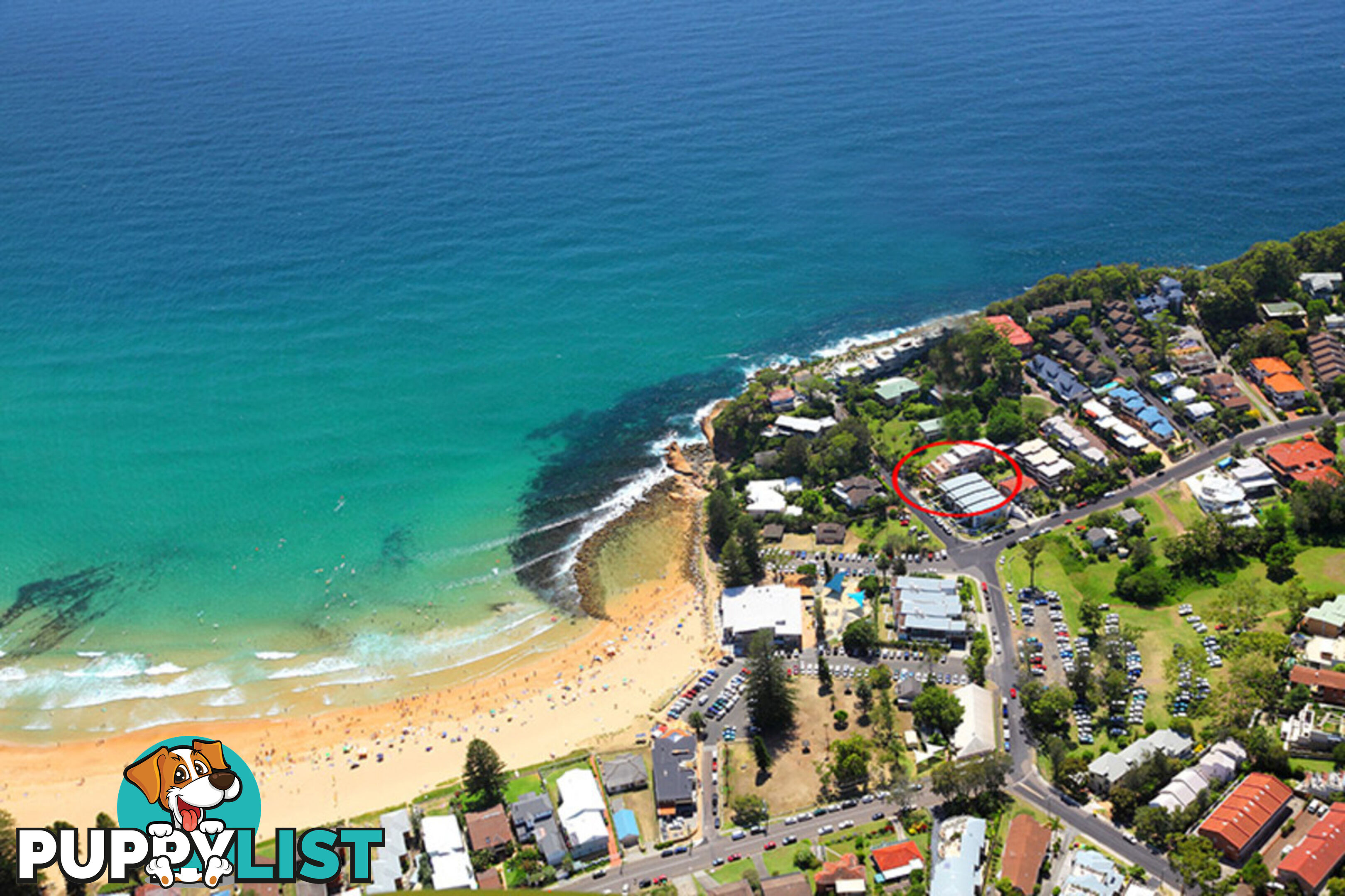 4/1 Cliff Avenue AVOCA BEACH NSW 2251