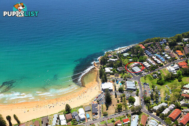 4/1 Cliff Avenue AVOCA BEACH NSW 2251