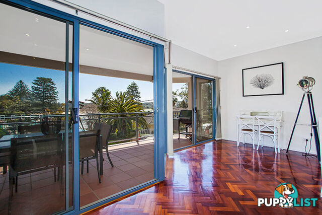 4/1 Cliff Avenue AVOCA BEACH NSW 2251