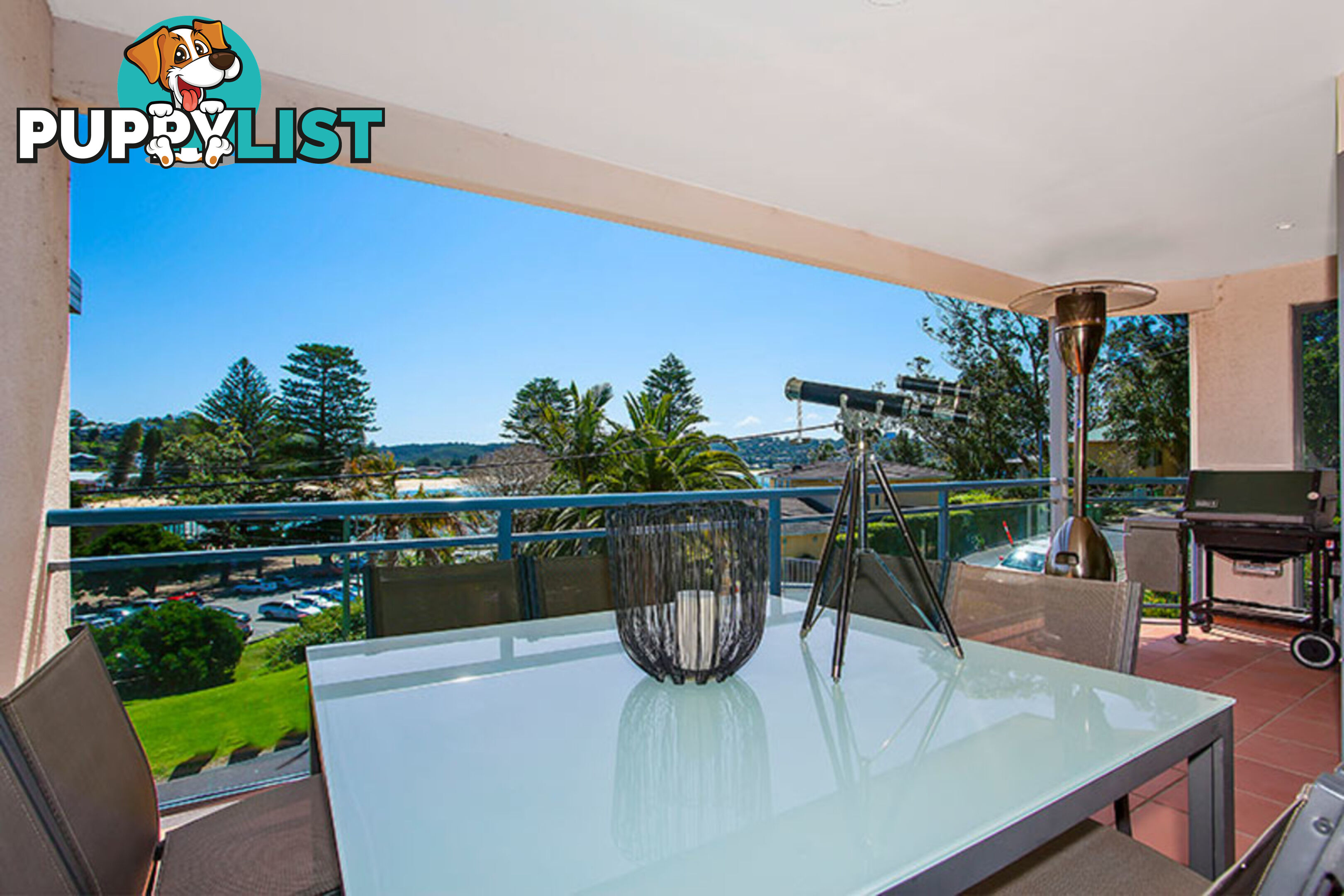 4/1 Cliff Avenue AVOCA BEACH NSW 2251