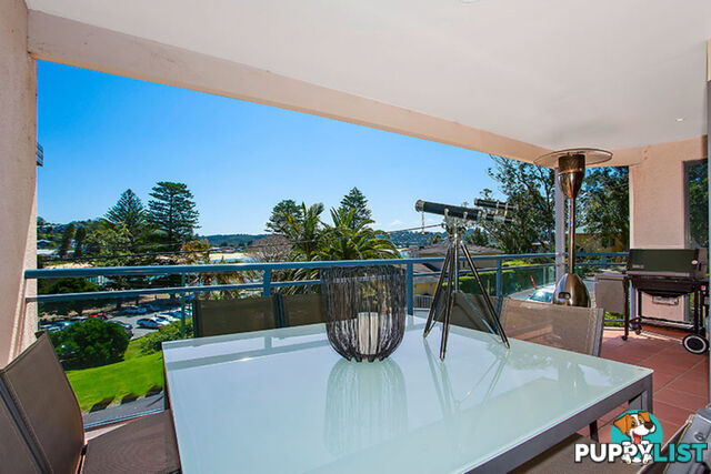 4/1 Cliff Avenue AVOCA BEACH NSW 2251