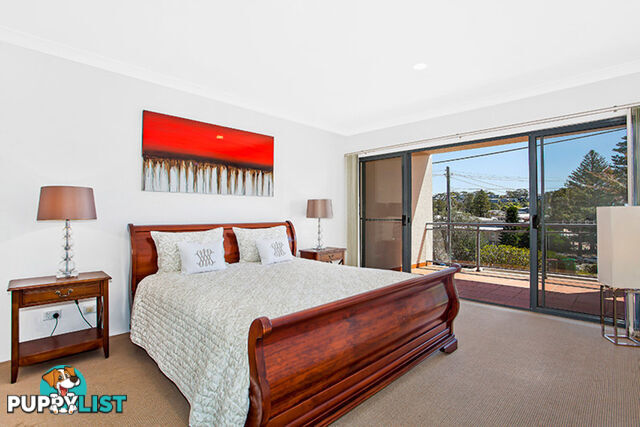 4/1 Cliff Avenue AVOCA BEACH NSW 2251