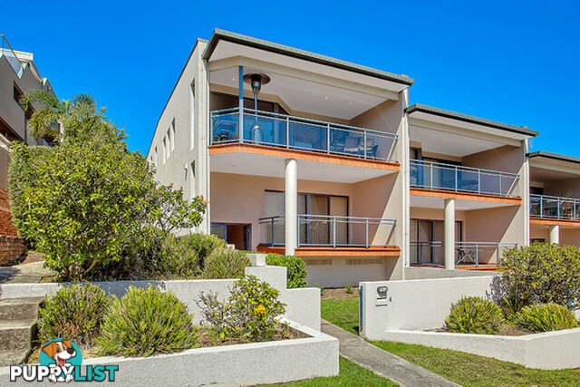 4/1 Cliff Avenue AVOCA BEACH NSW 2251