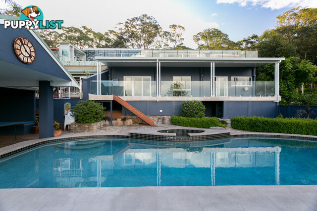 14 Copacabana Drive COPACABANA NSW 2251