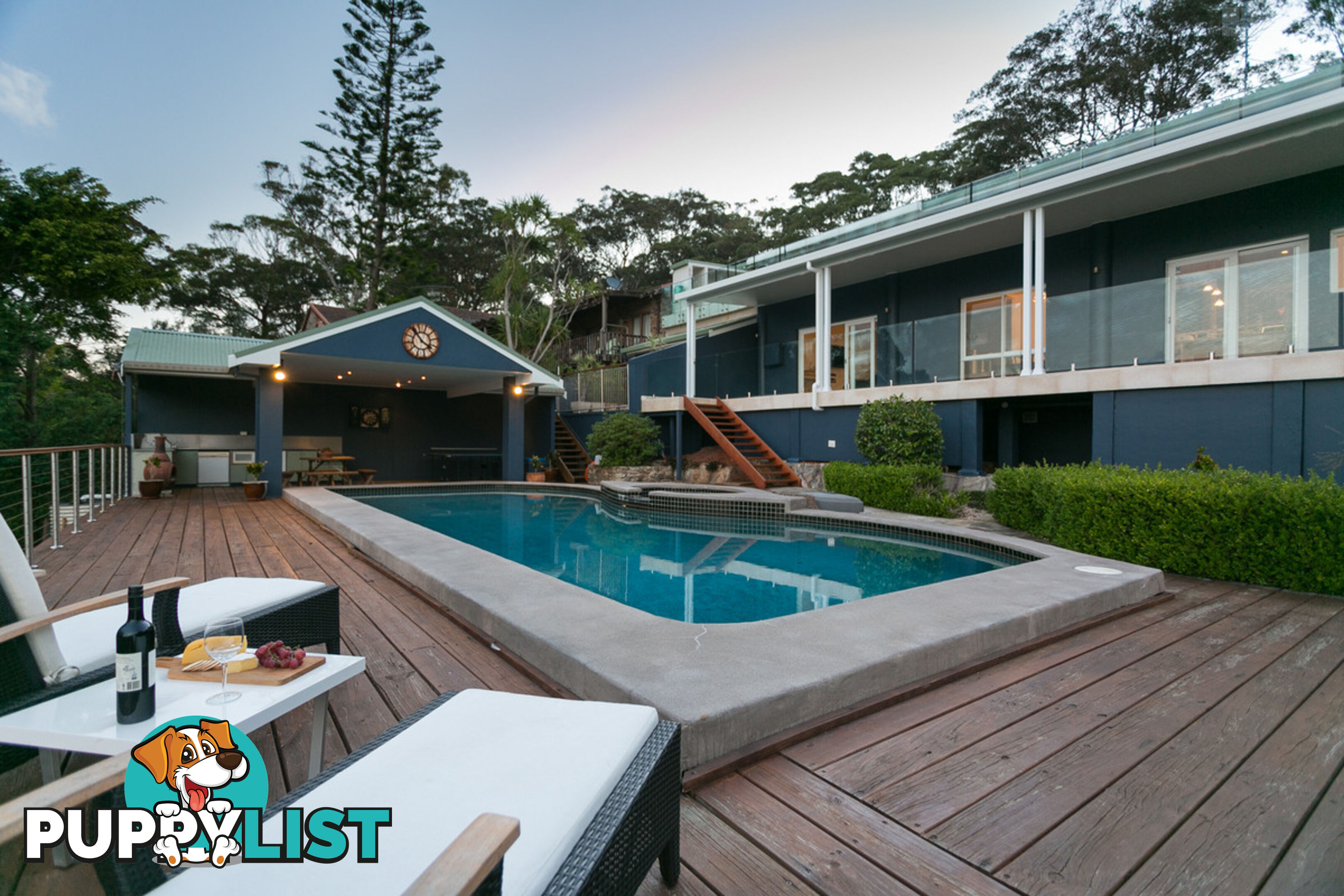 14 Copacabana Drive COPACABANA NSW 2251